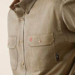Ariat FR Air Inherent Work Shirt Men