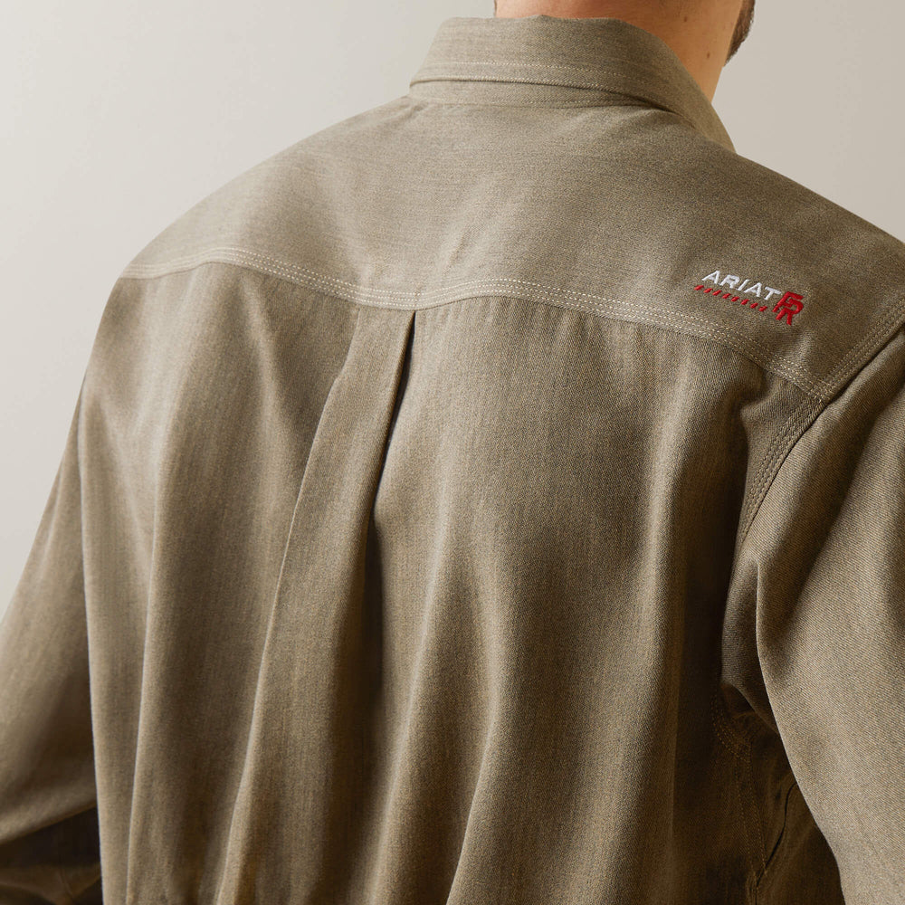 Ariat FR Air Inherent Work Shirt Men