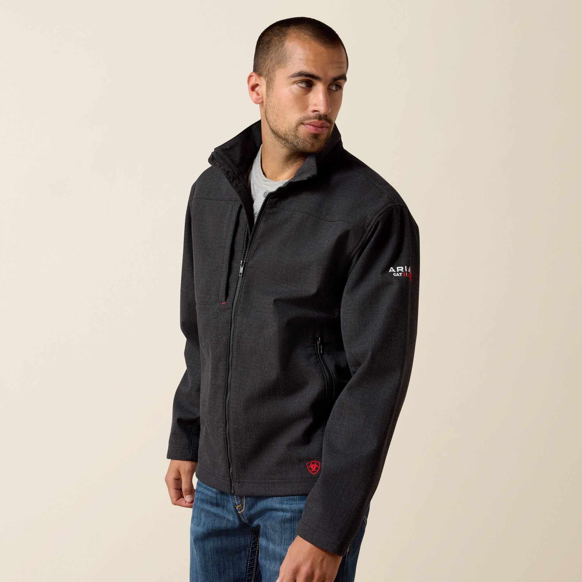 Ariat FR Vernon Jacket Men