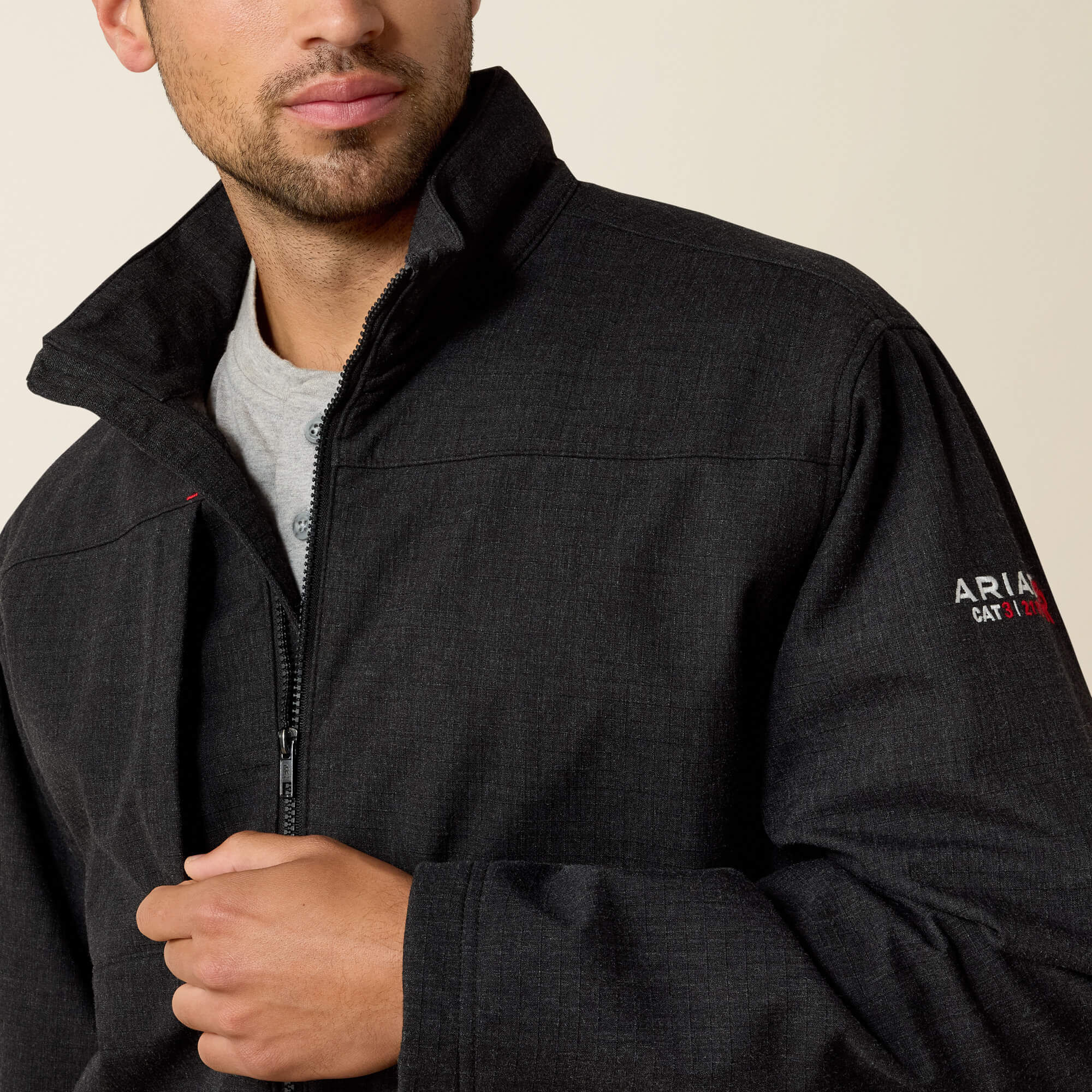 Ariat FR Vernon Jacket Men