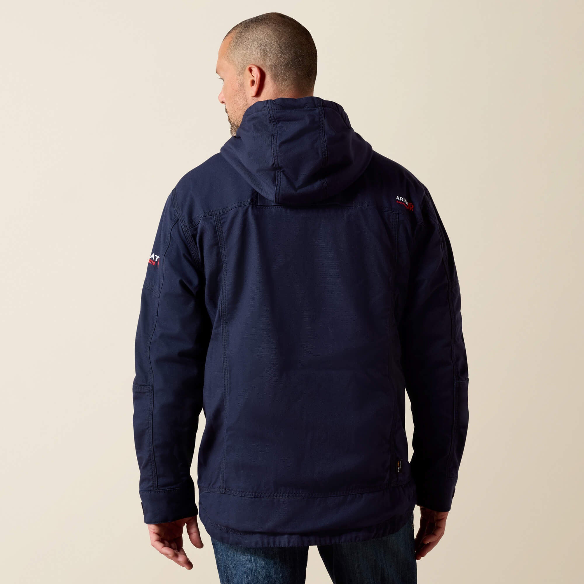 Ariat FR DuraLight Cordura Canvas Jacket Men