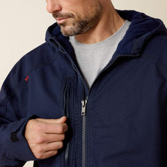 Ariat FR DuraLight Cordura Canvas Jacket Men