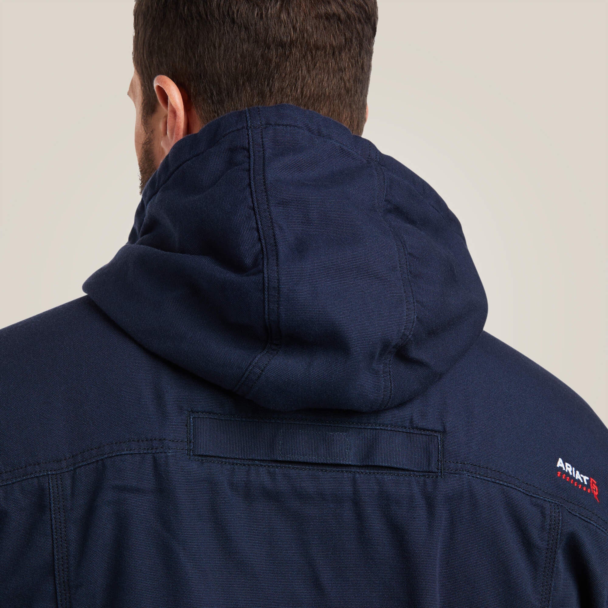 Ariat FR DuraLight Cordura Canvas Jacket Men