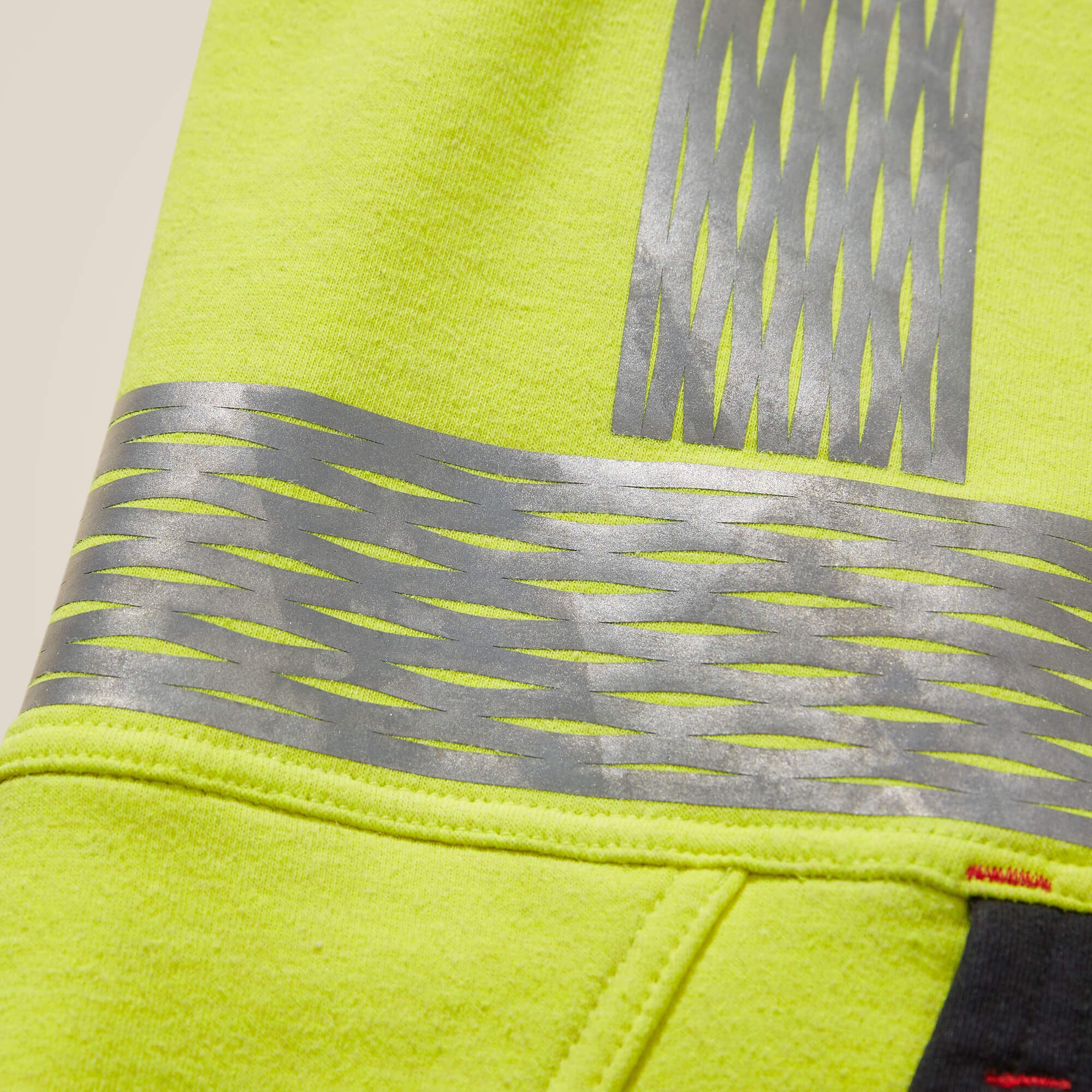 Ariat FR Hi-Vis Full Zip Hoodie Men
