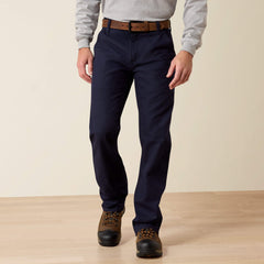 Ariat FR M4 Relaxed Workhorse Boot Cut Pant Men