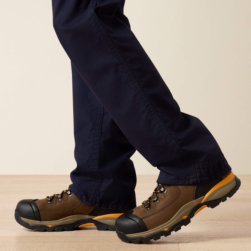 Ariat FR M4 Relaxed Workhorse Boot Cut Pant Men