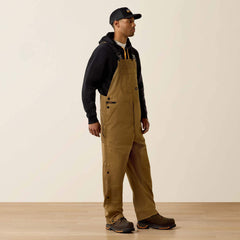 Ariat Rebar Duracanvas Unlined Bib Men