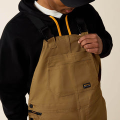 Ariat Rebar Duracanvas Unlined Bib Men