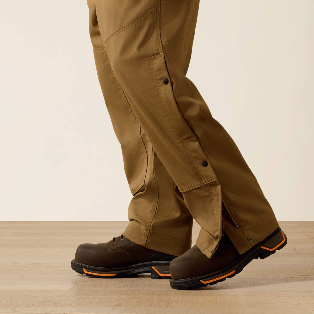 Ariat Rebar Duracanvas Unlined Bib Men