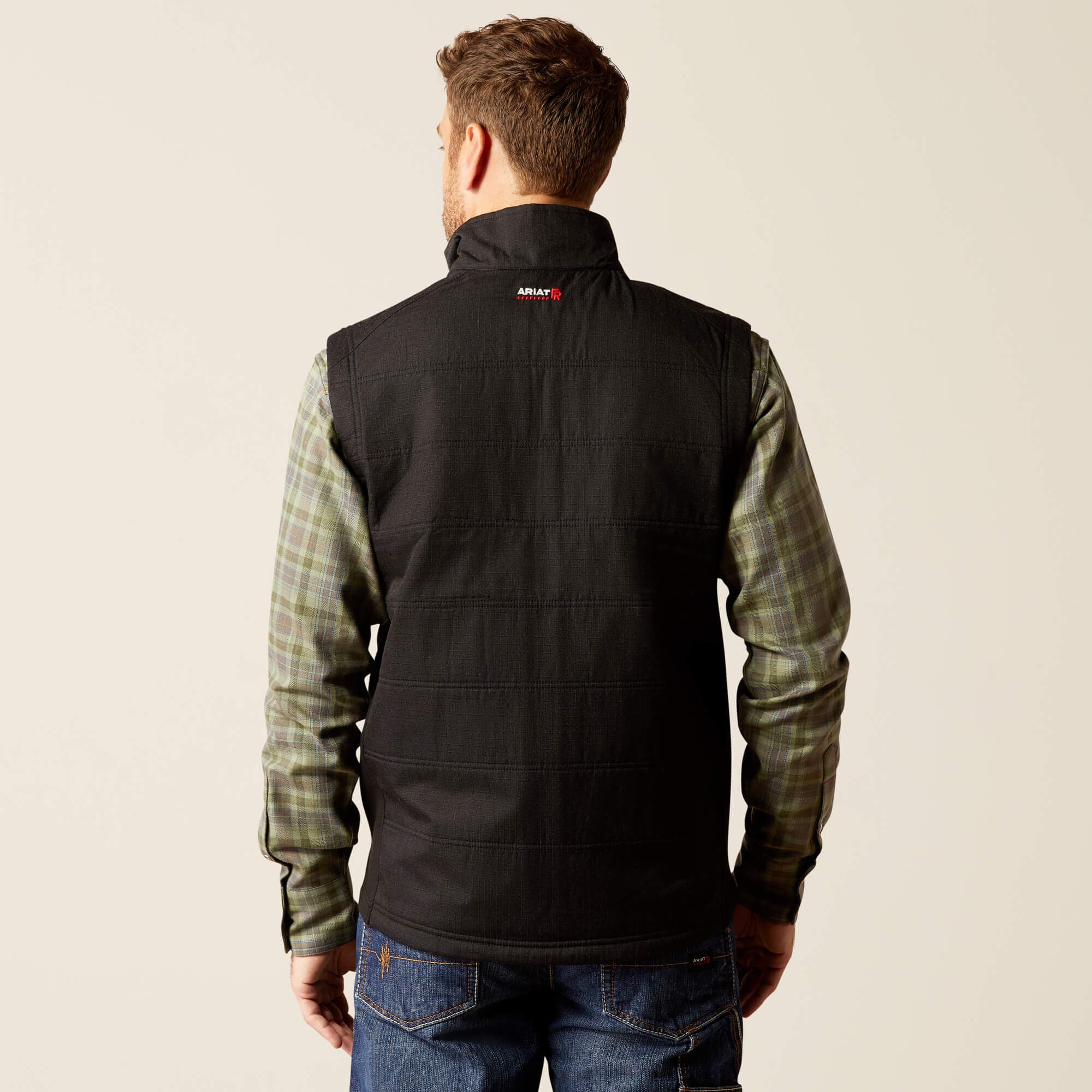 Ariat FR Cloud 9 2.0 Insulated Vest Men