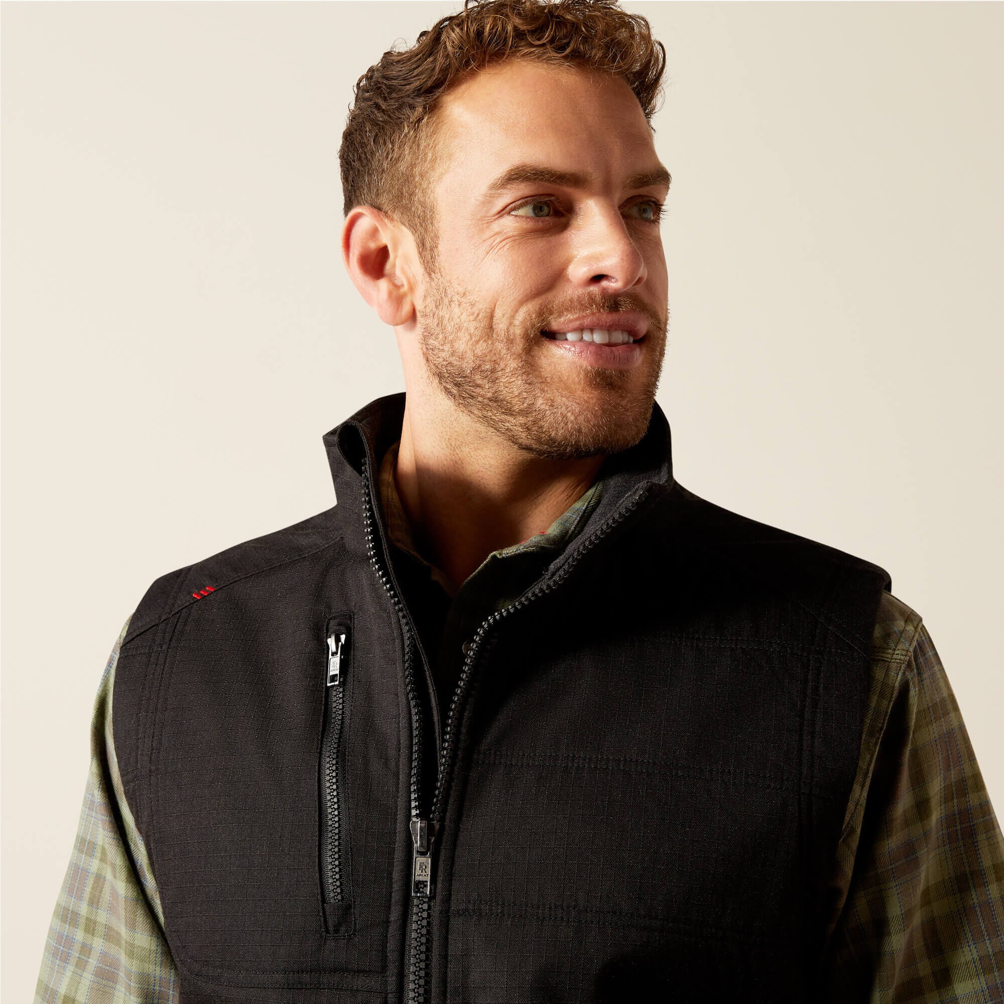 Ariat FR Cloud 9 2.0 Insulated Vest Men