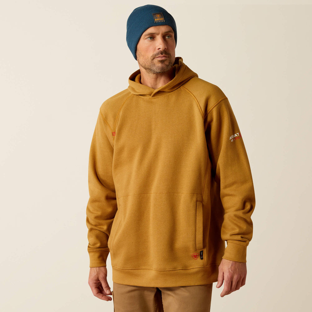 Ariat FR Rev Pullover Hoodie Men