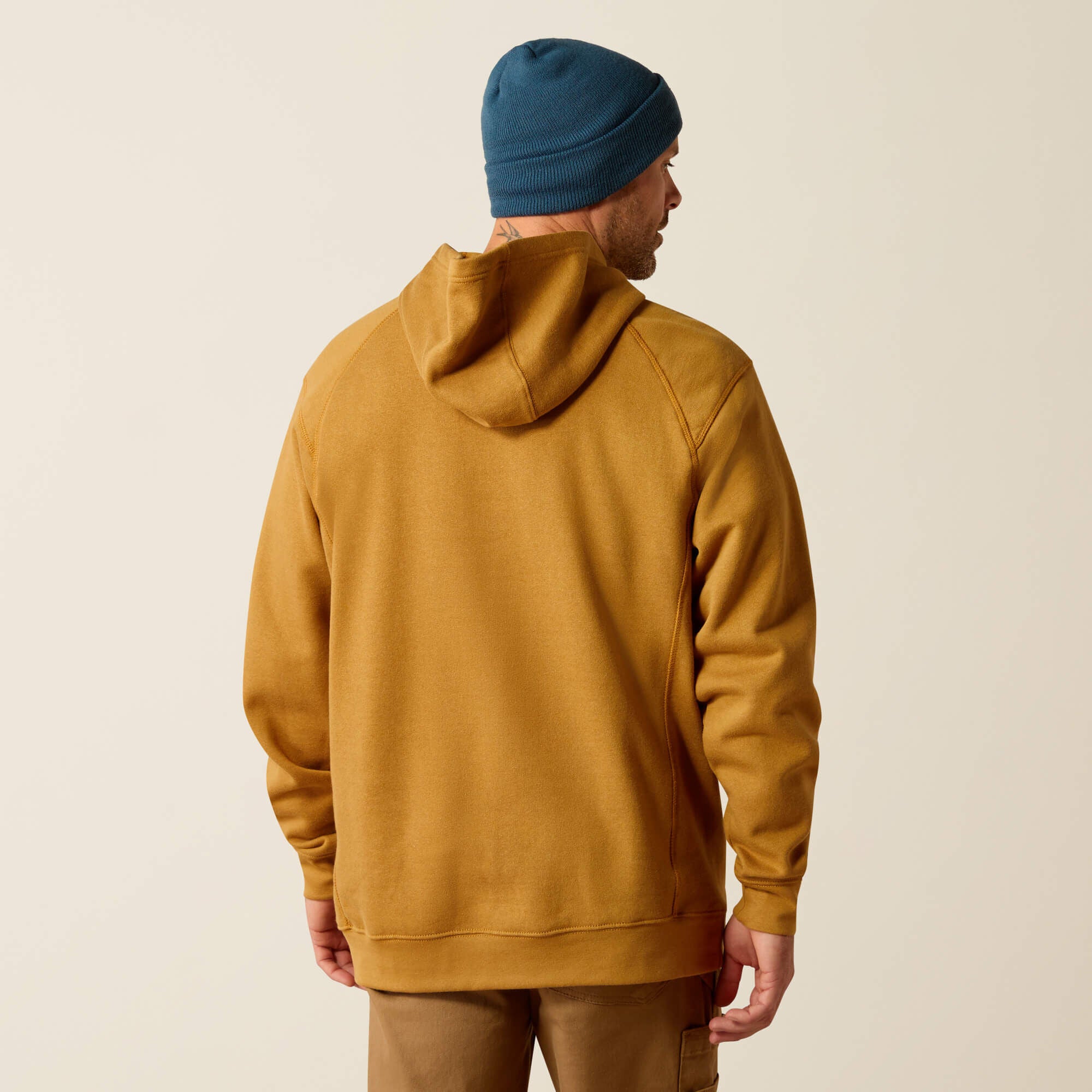 Ariat FR Rev Pullover Hoodie Men