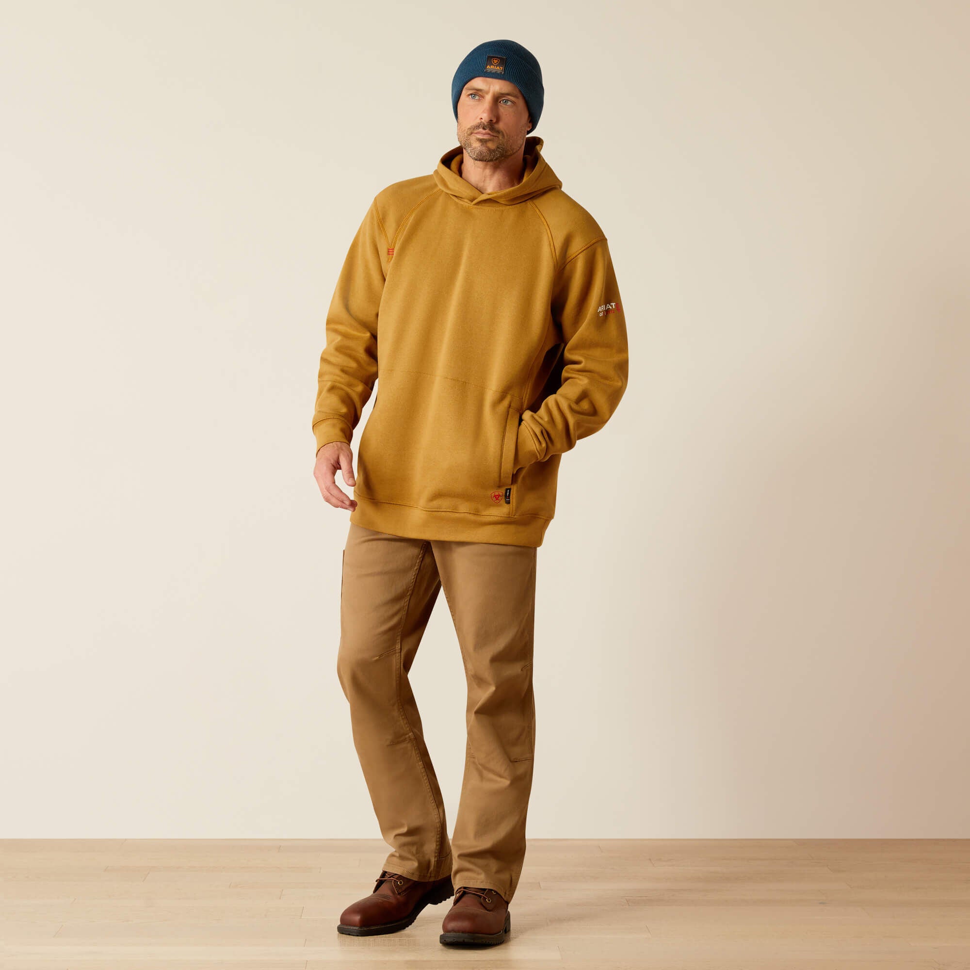 Ariat FR Rev Pullover Hoodie Men