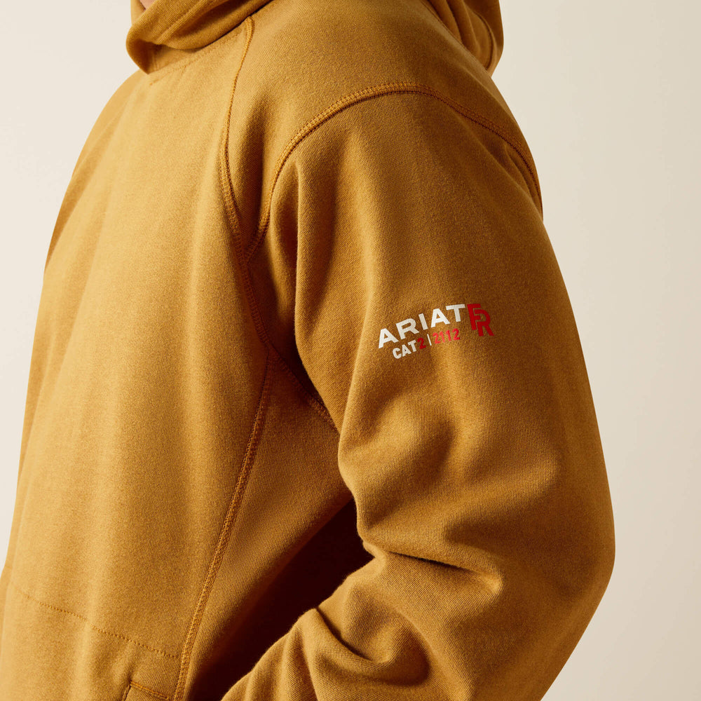 Ariat FR Rev Pullover Hoodie Men
