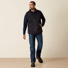 Ariat FR Crius Insulated Vest Men