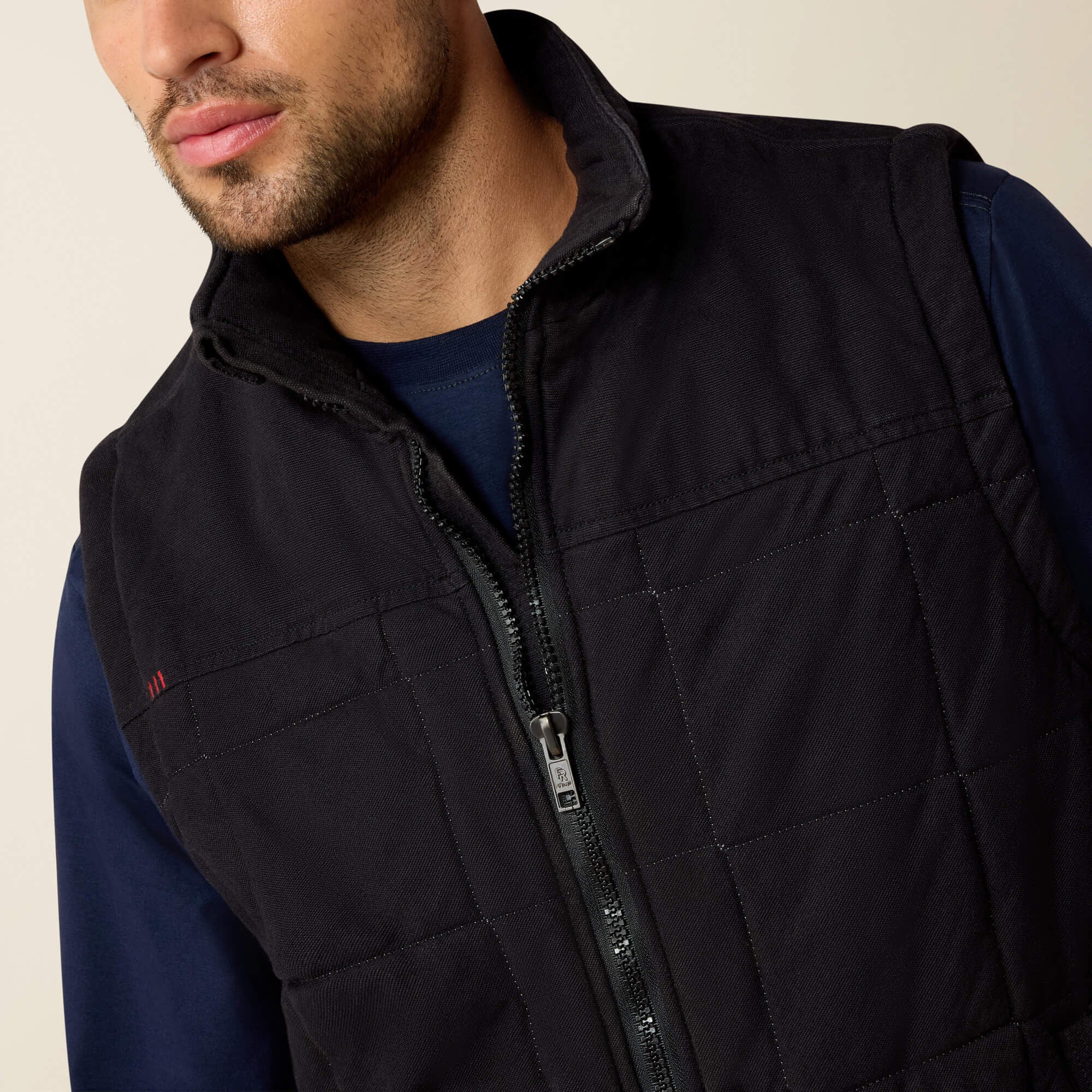 Ariat FR Crius Insulated Vest Men