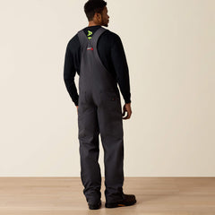 Ariat FR Canvas Unlined Bib Men