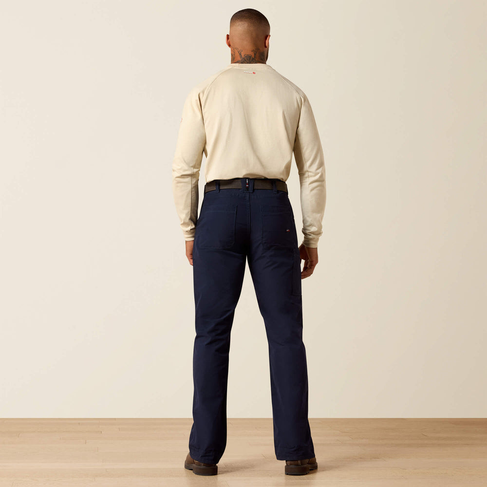 Ariat FR M4 Relaxed DuraLight Ripstop Boot Cut Pant Men