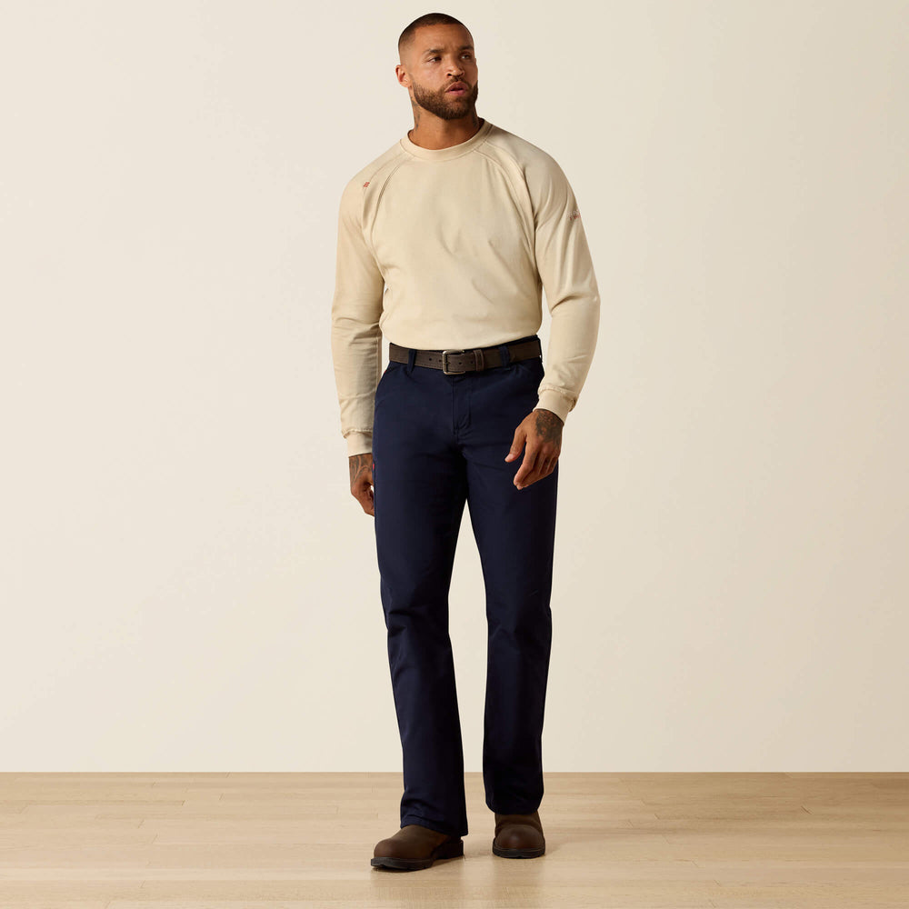Ariat FR M4 Relaxed DuraLight Ripstop Boot Cut Pant Men