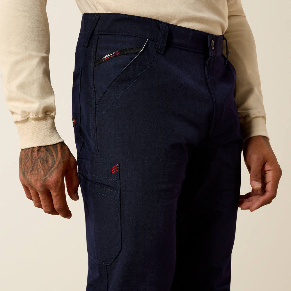 Ariat FR M4 Relaxed DuraLight Ripstop Boot Cut Pant Men