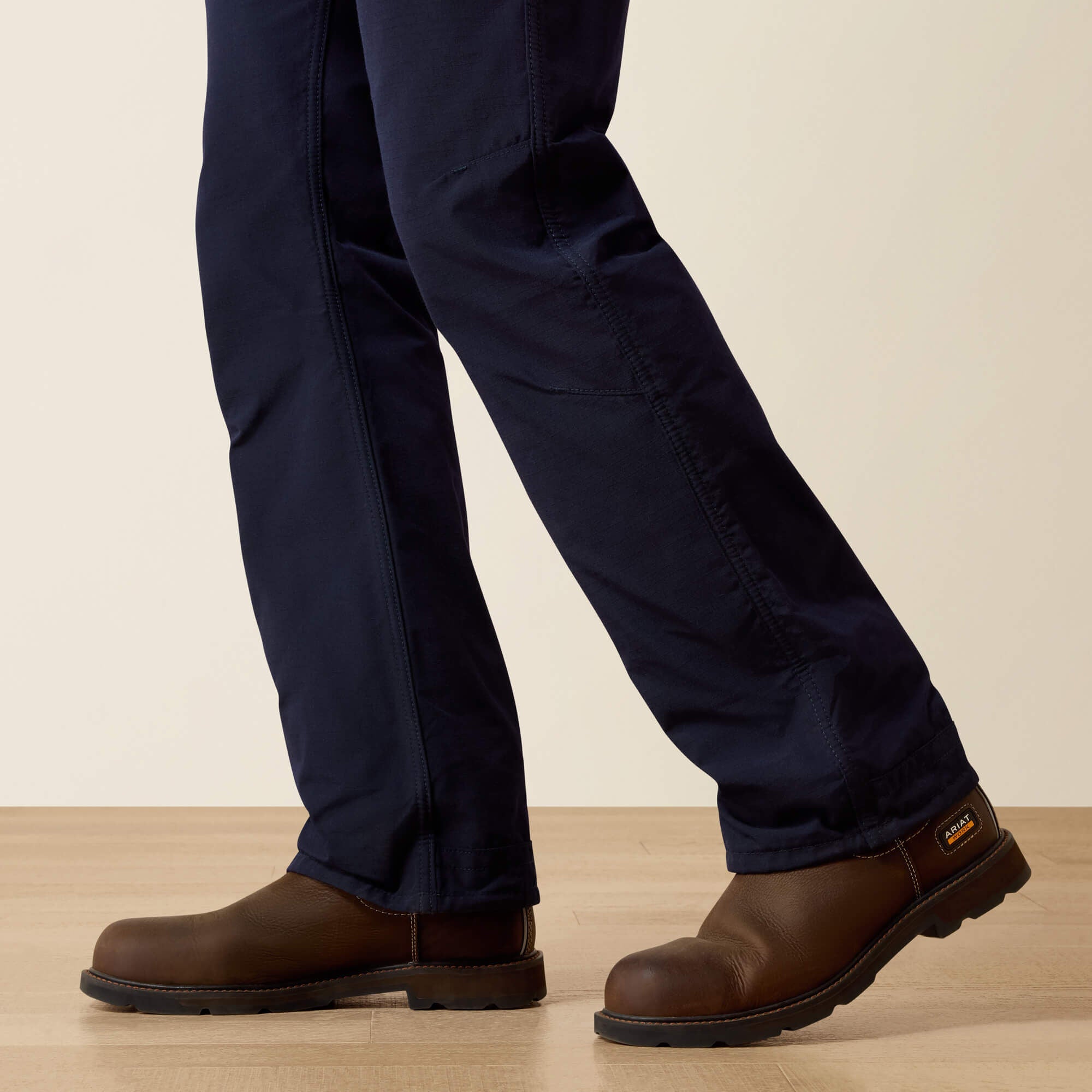Ariat FR M4 Relaxed DuraLight Ripstop Boot Cut Pant Men