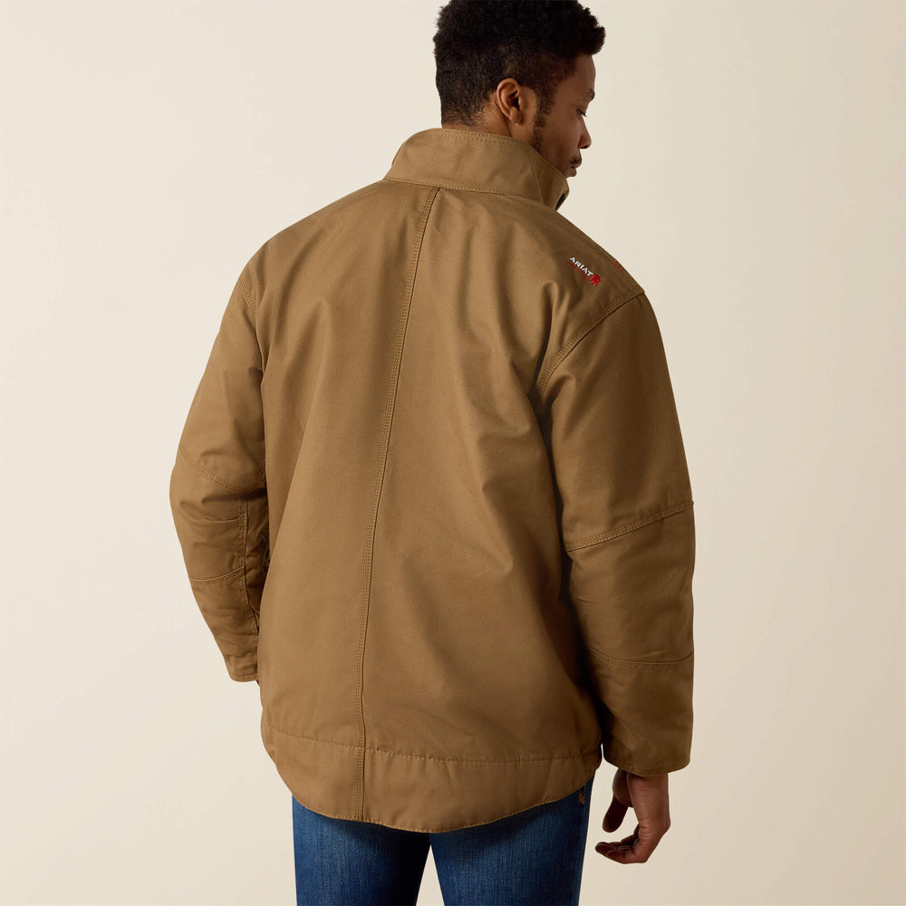 Ariat FR Workhorse Insulated Jacket Men
