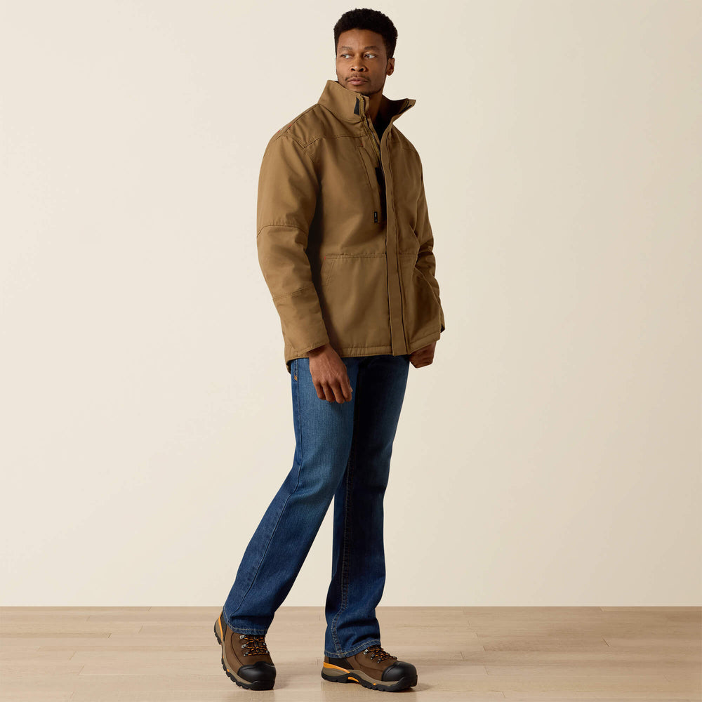 Ariat FR Workhorse Insulated Jacket Men