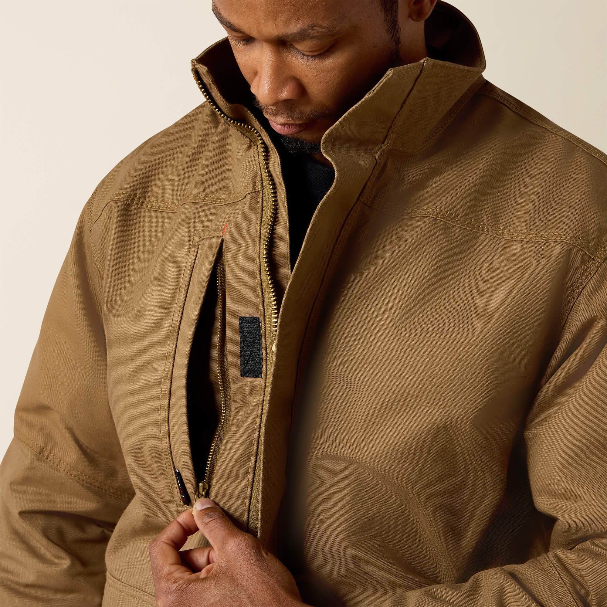 Ariat FR Workhorse Insulated Jacket Men