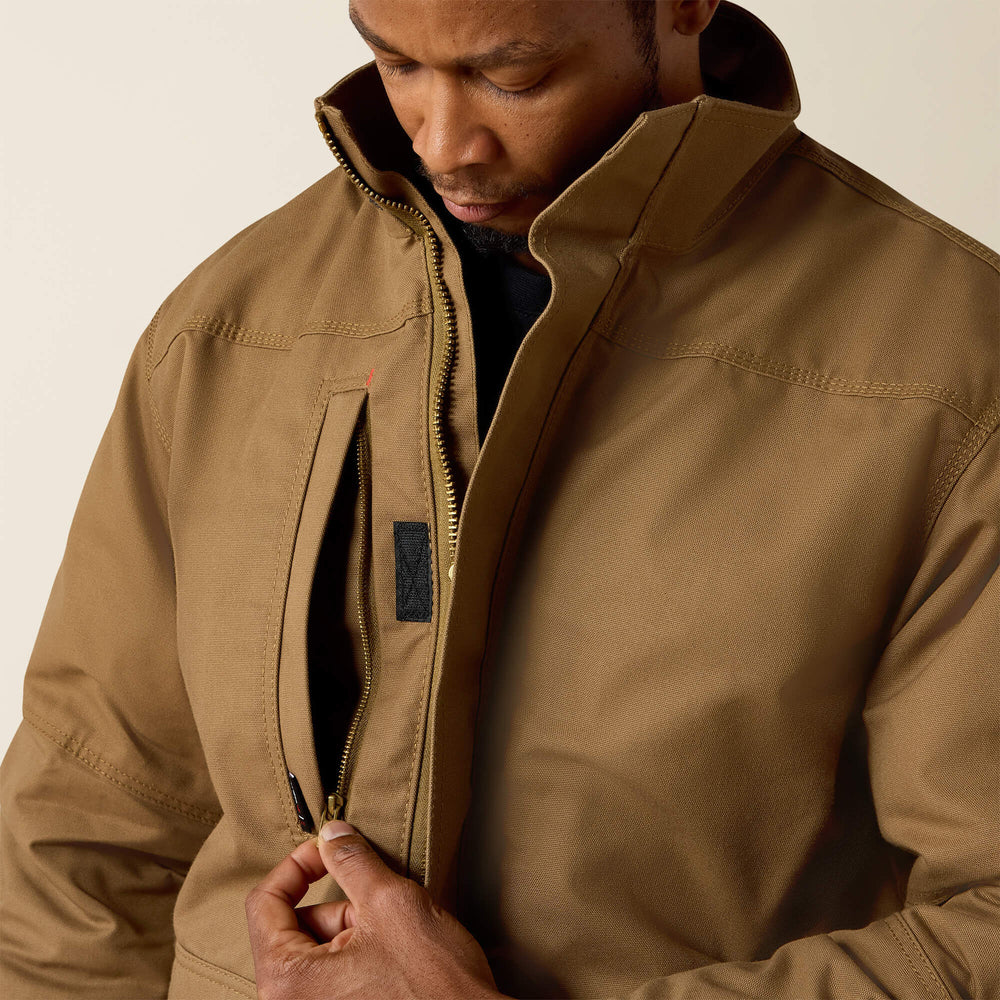 Ariat FR Workhorse Insulated Jacket Men