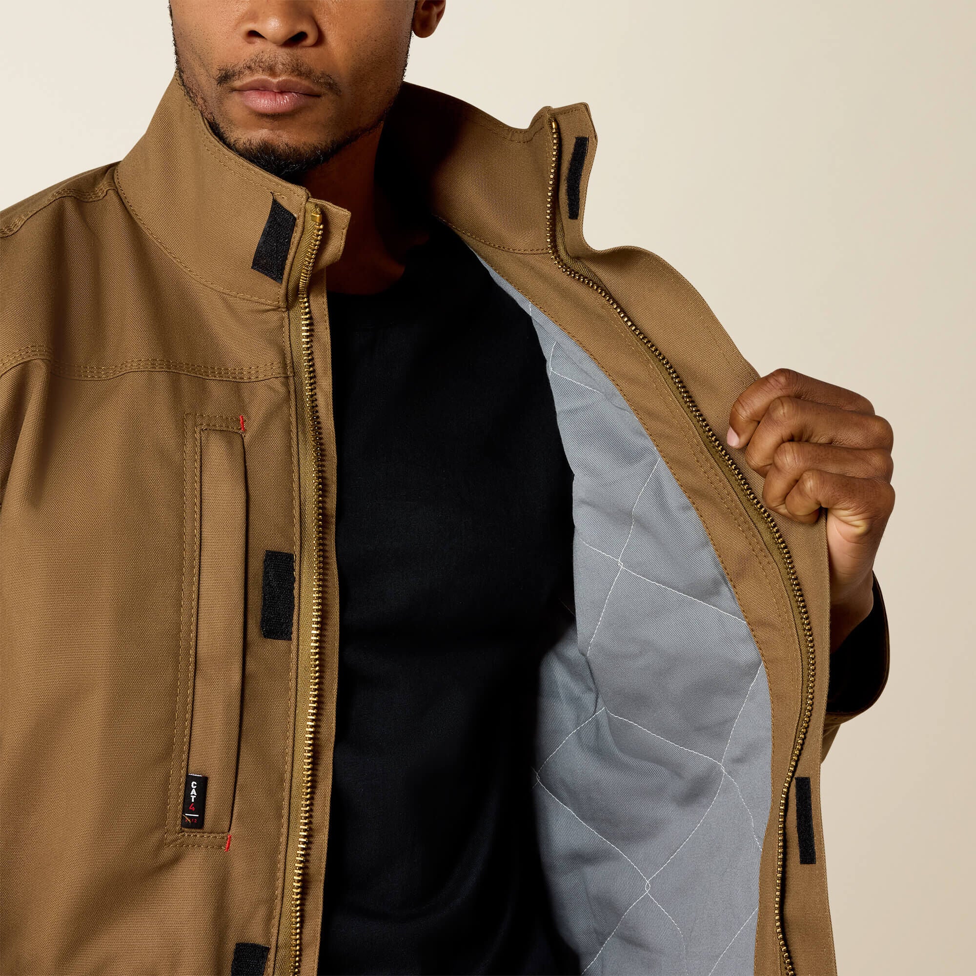 Ariat FR Workhorse Insulated Jacket Men