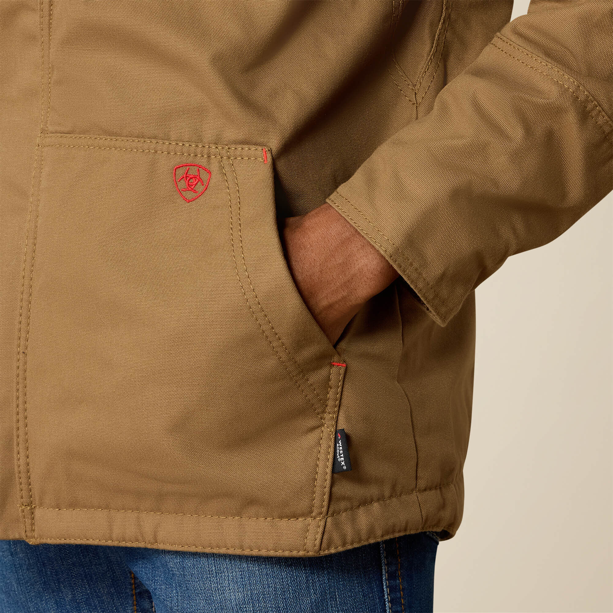 Ariat FR Workhorse Insulated Jacket Men