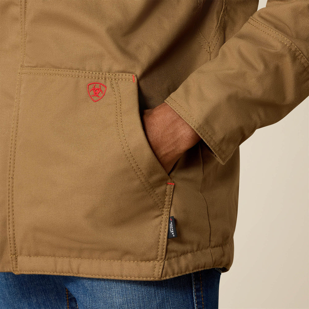 Ariat FR Workhorse Insulated Jacket Men