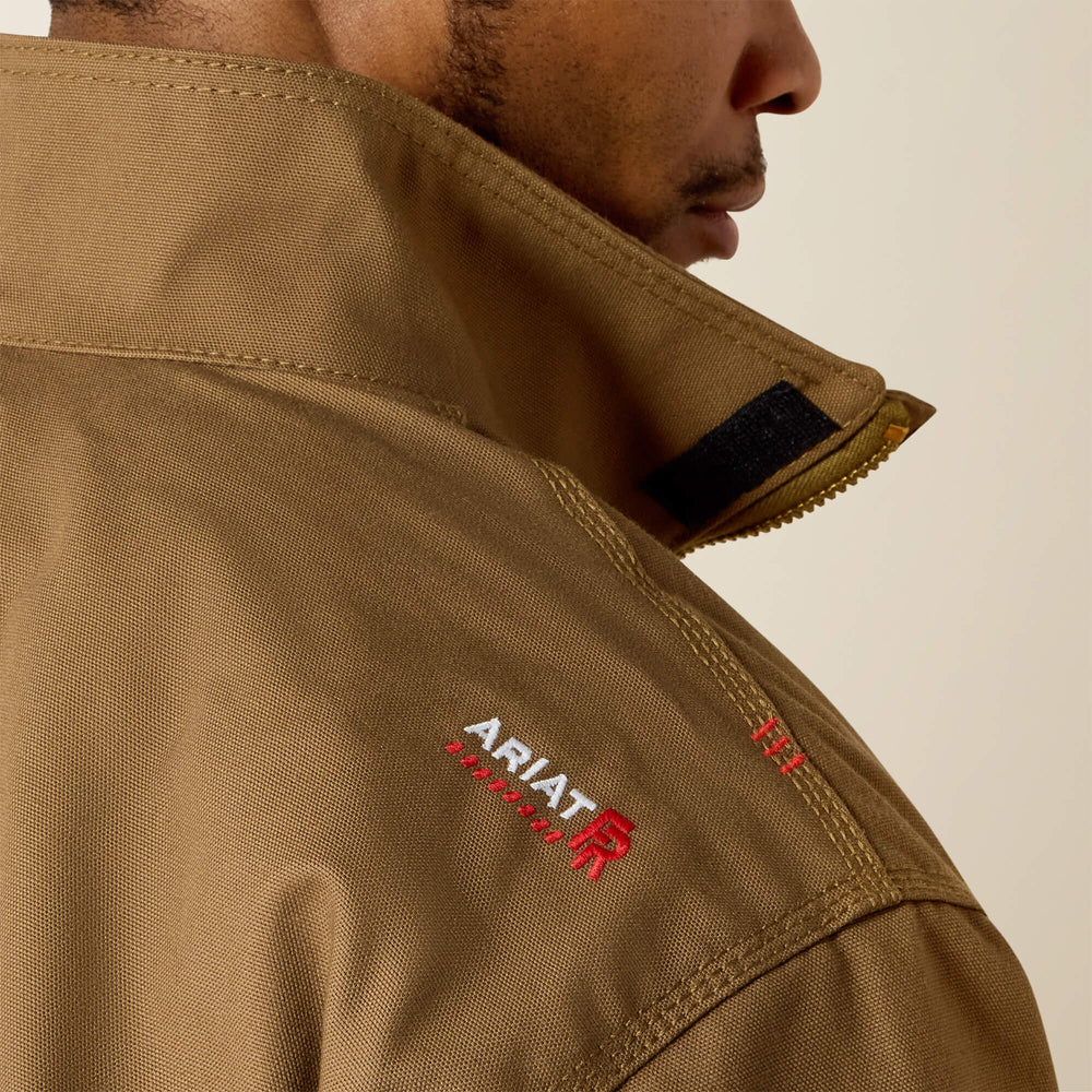 Ariat FR Workhorse Insulated Jacket Men
