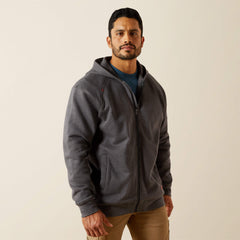 Ariat FR Rev Full Zip Hoodie Men