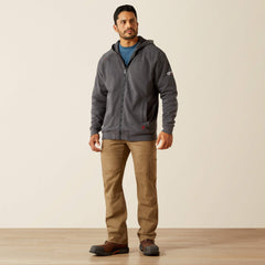 Ariat FR Rev Full Zip Hoodie Men