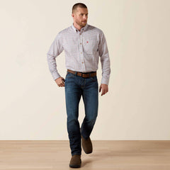 Ariat FR Basic Work Shirt Men