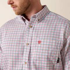 Ariat FR Basic Work Shirt Men