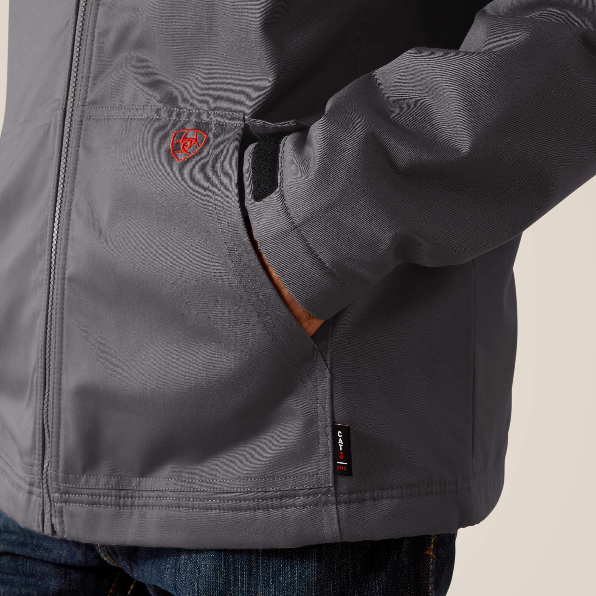 Ariat FR Basic Insulated Jacket Men