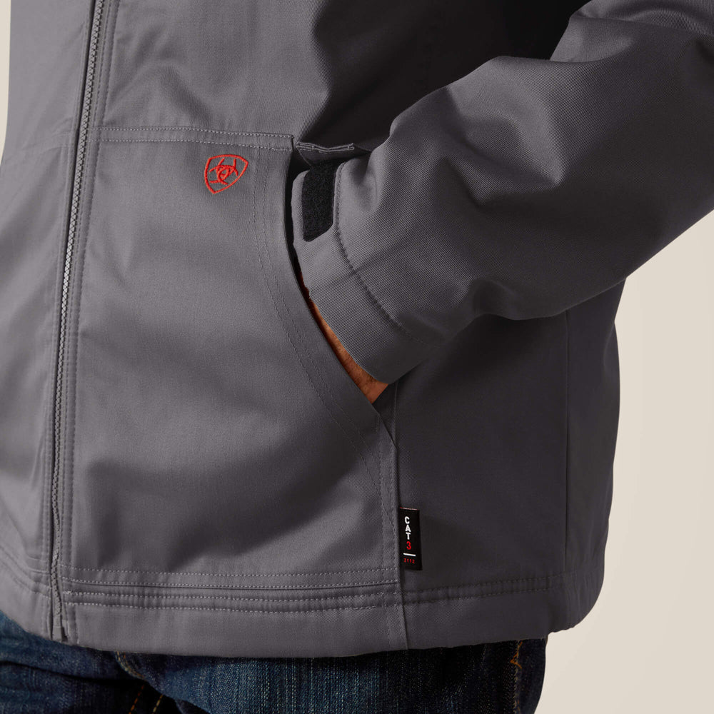 Ariat FR Basic Insulated Jacket Men