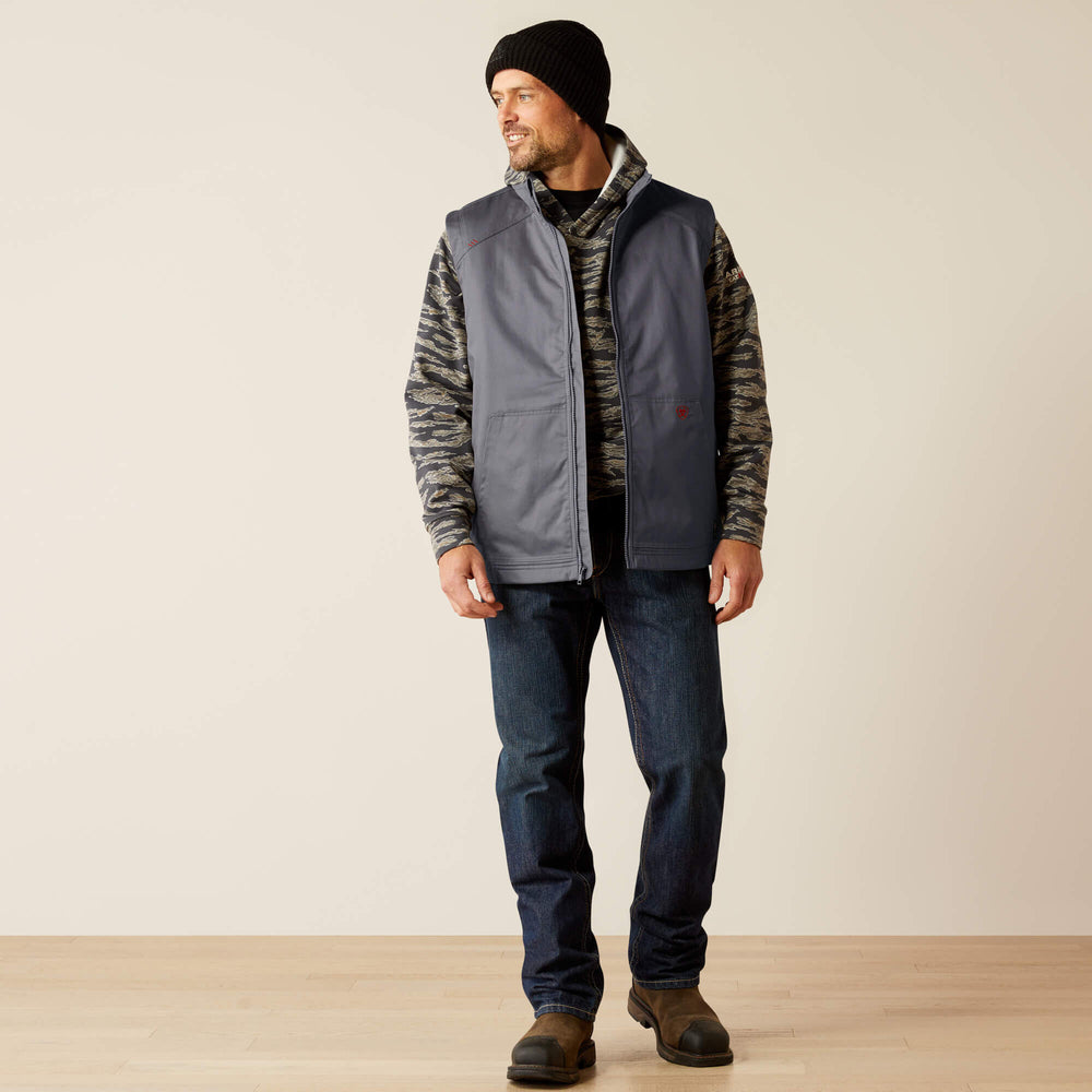 Ariat FR Basic Insulated Vest Men