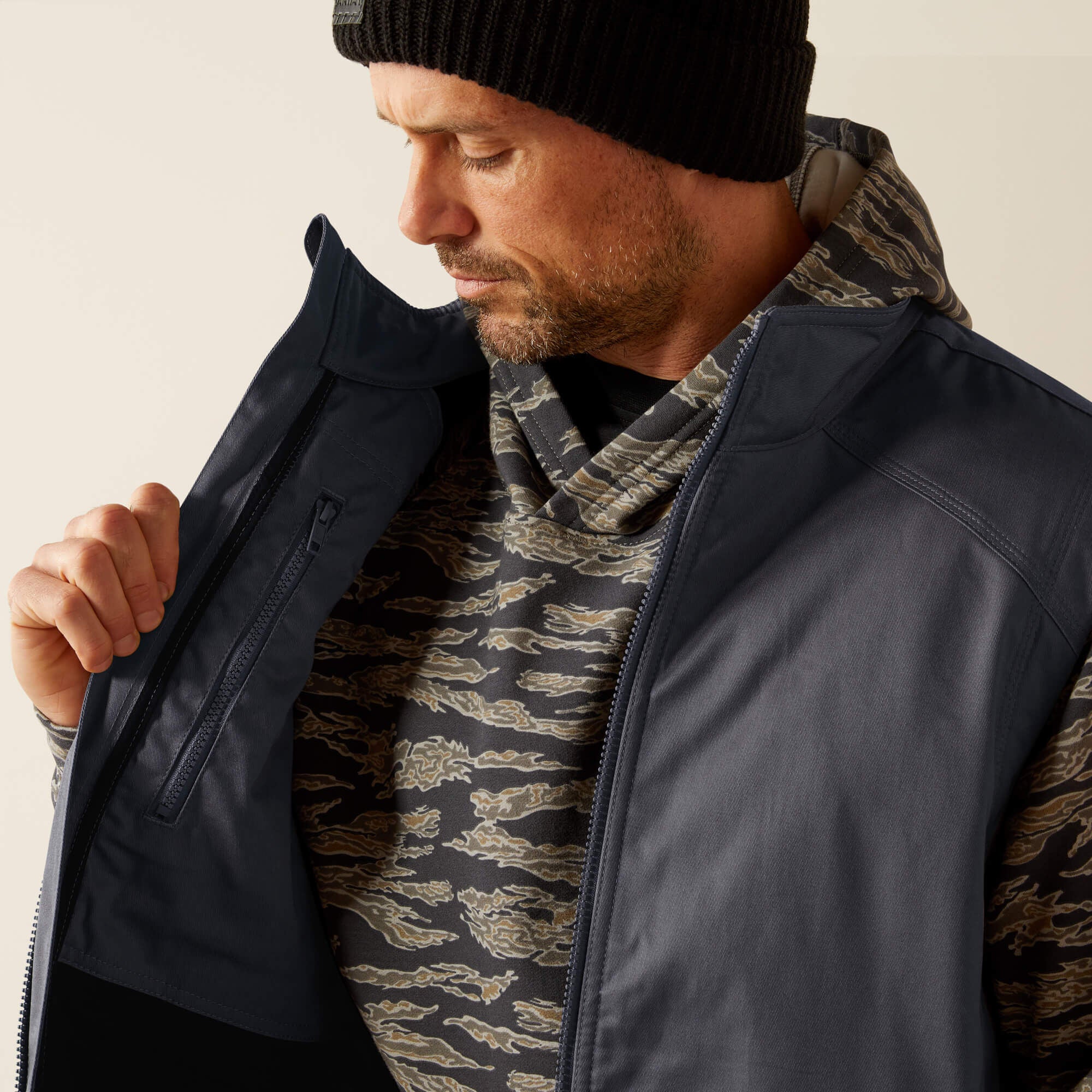 Ariat FR Basic Insulated Vest Men