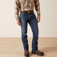 Ariat FR M5 Basic Straight Leg Jean Men
