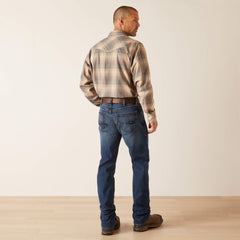 Ariat FR M5 Basic Straight Leg Jean Men