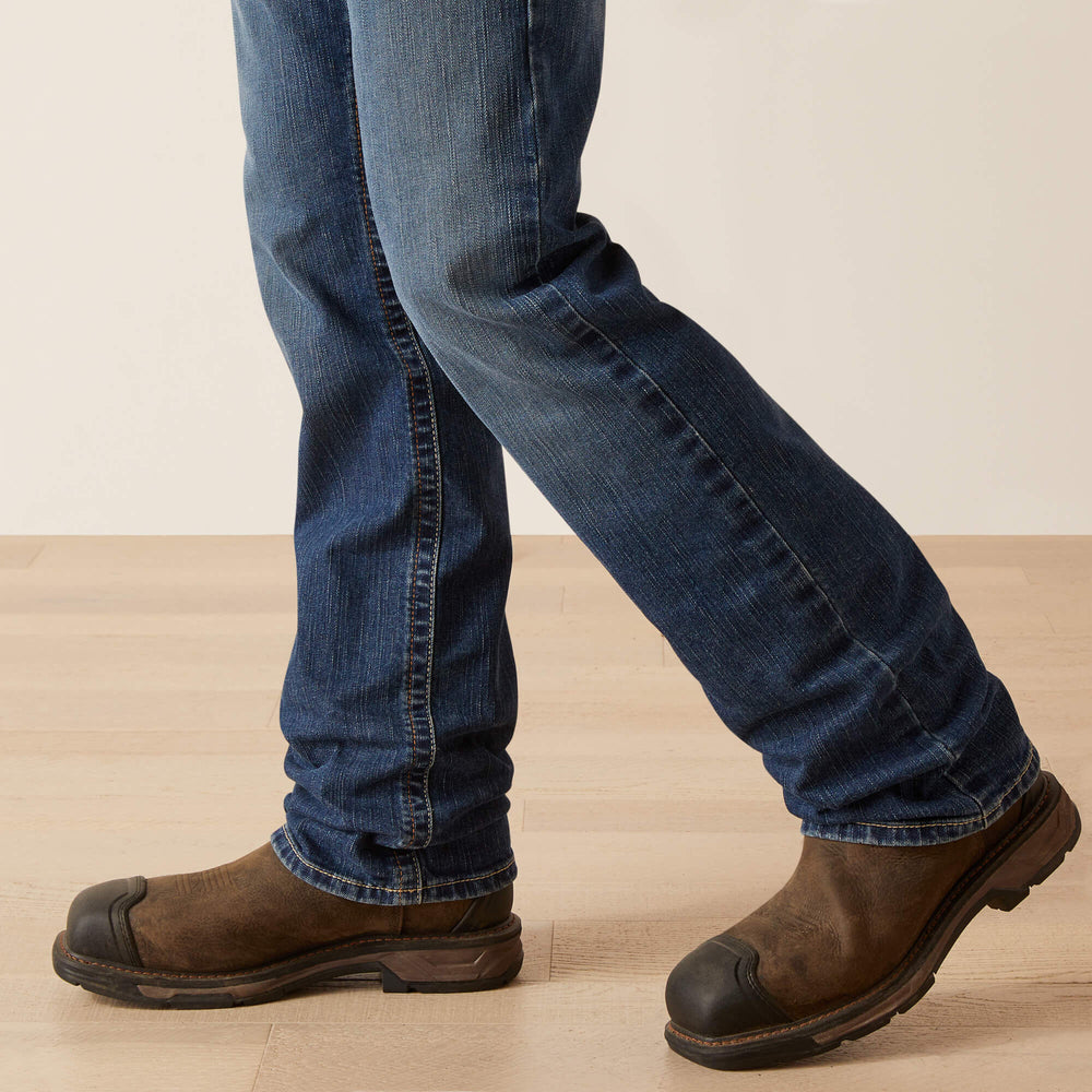 Ariat FR M5 Basic Straight Leg Jean Men
