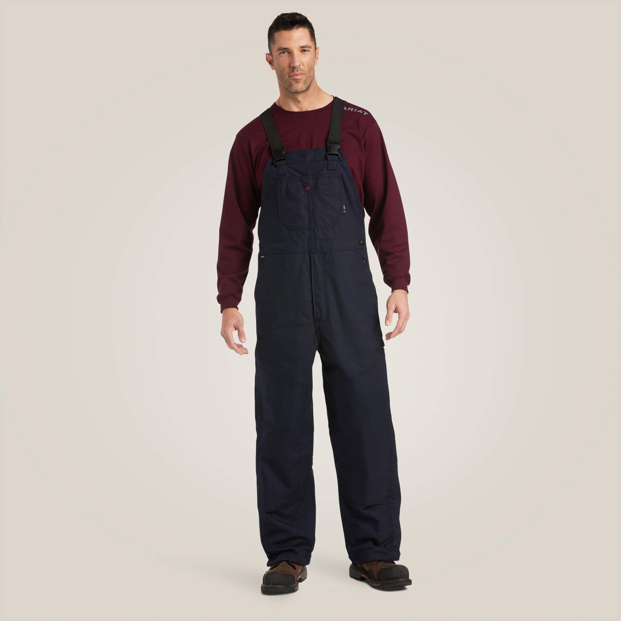 Ariat FR Insulated Overall 2.0 Bib Men