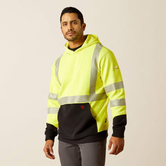 Ariat FR Hi-Vis Hoodie Men
