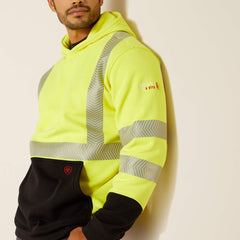 Ariat FR Hi-Vis Hoodie Men