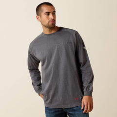 Ariat FR Air Crew T-Shirt Men