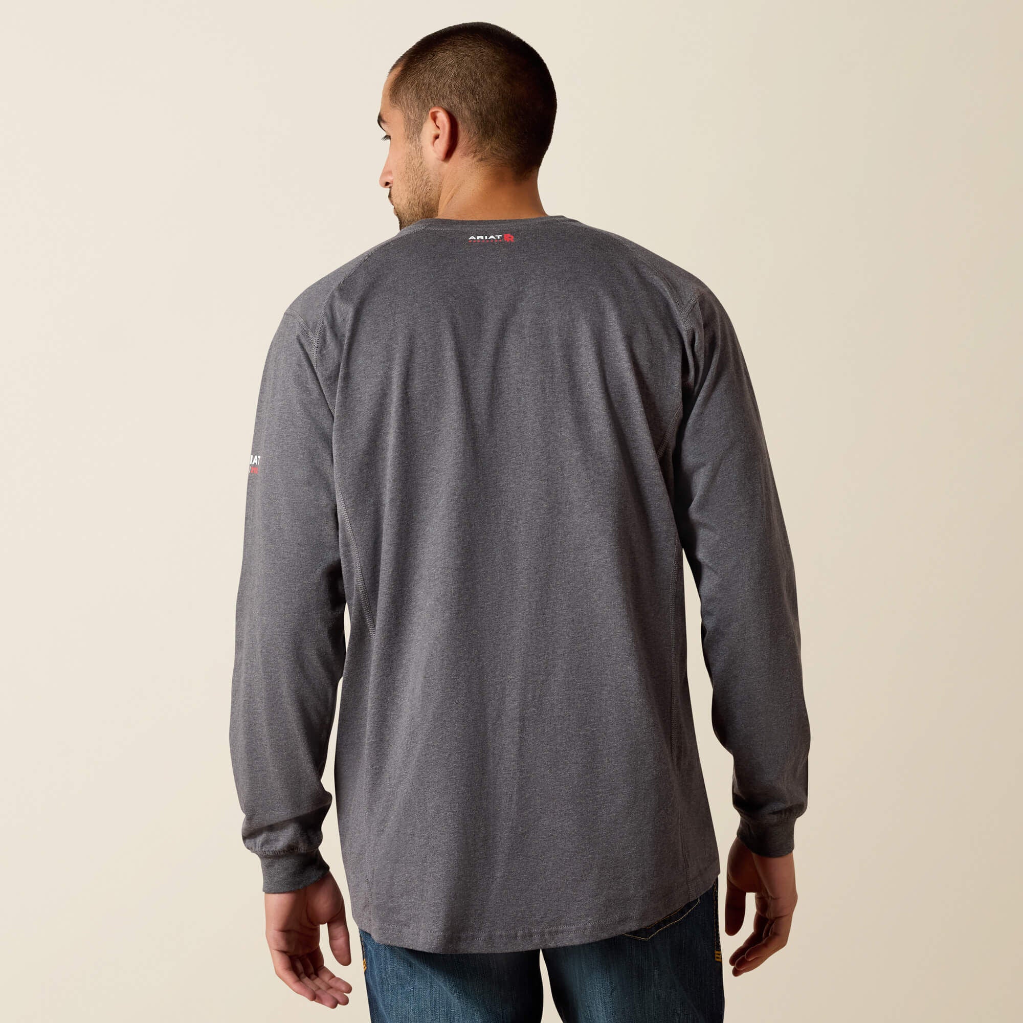 Ariat FR Air Crew T-Shirt Men